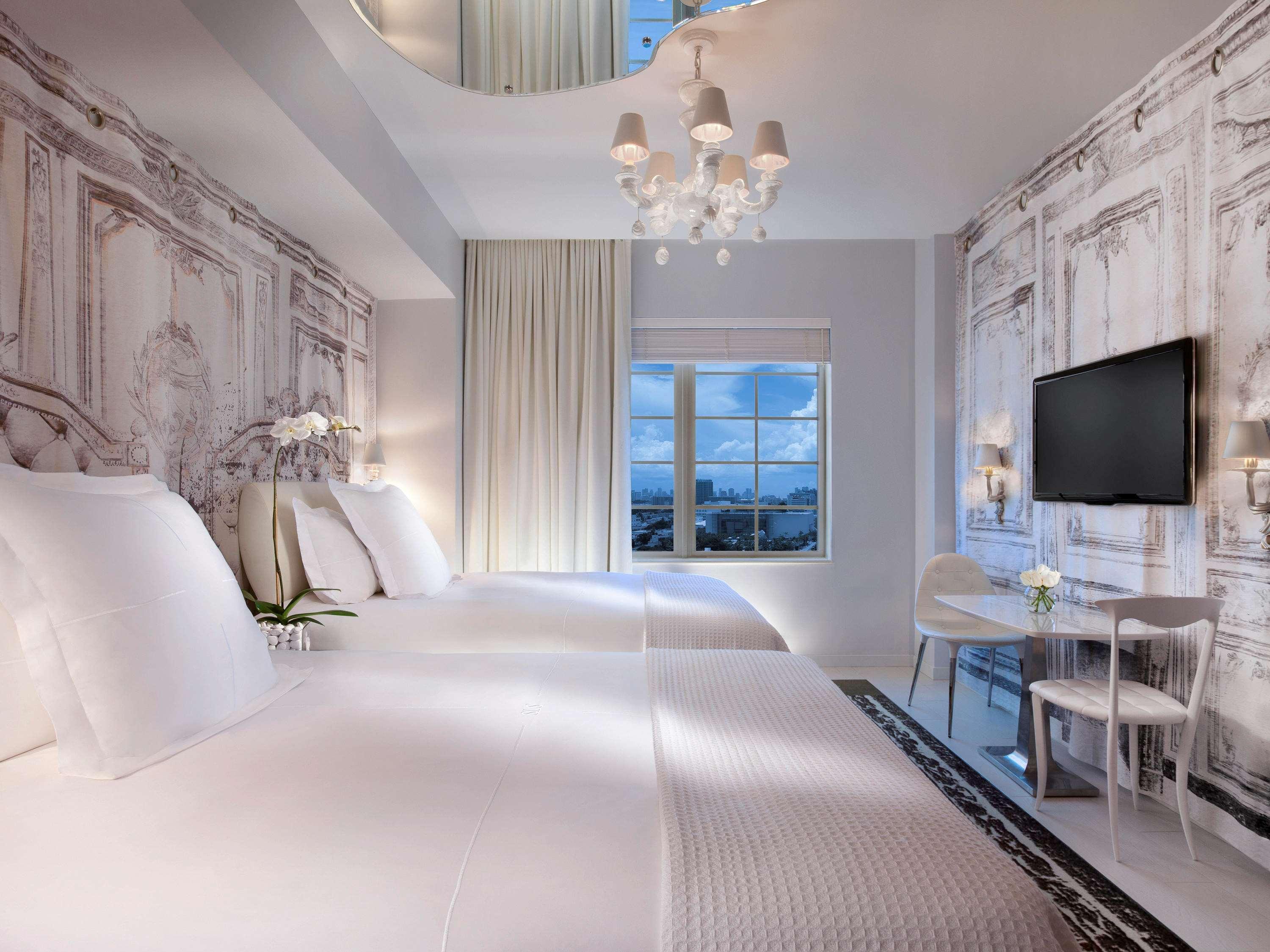 Sls South Beach (Adults Only) Miami Beach Cameră foto