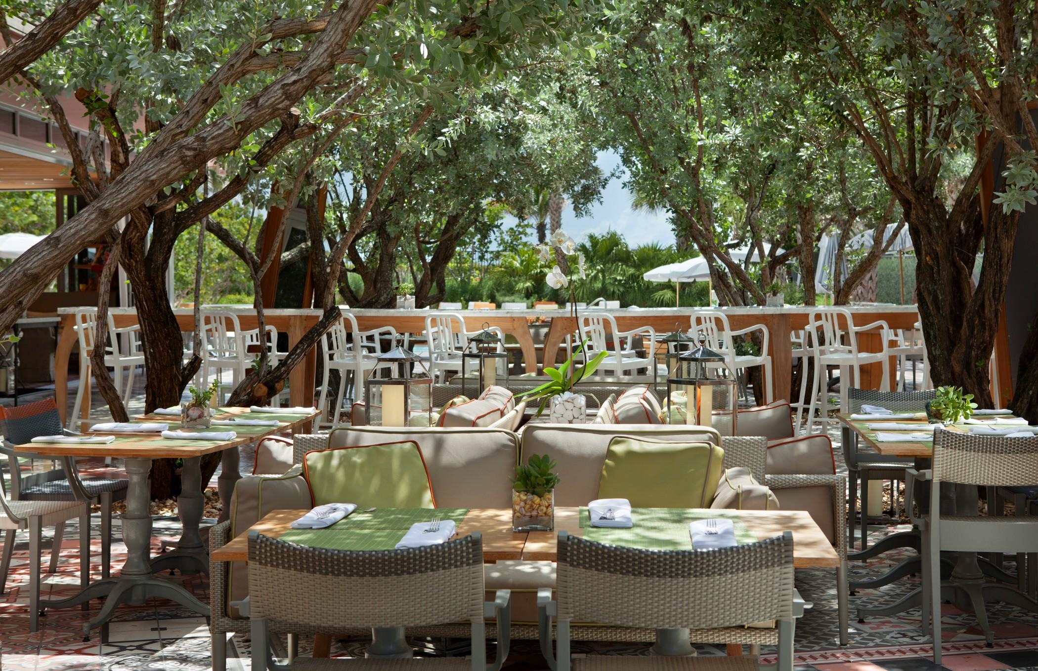 Sls South Beach (Adults Only) Miami Beach Exterior foto