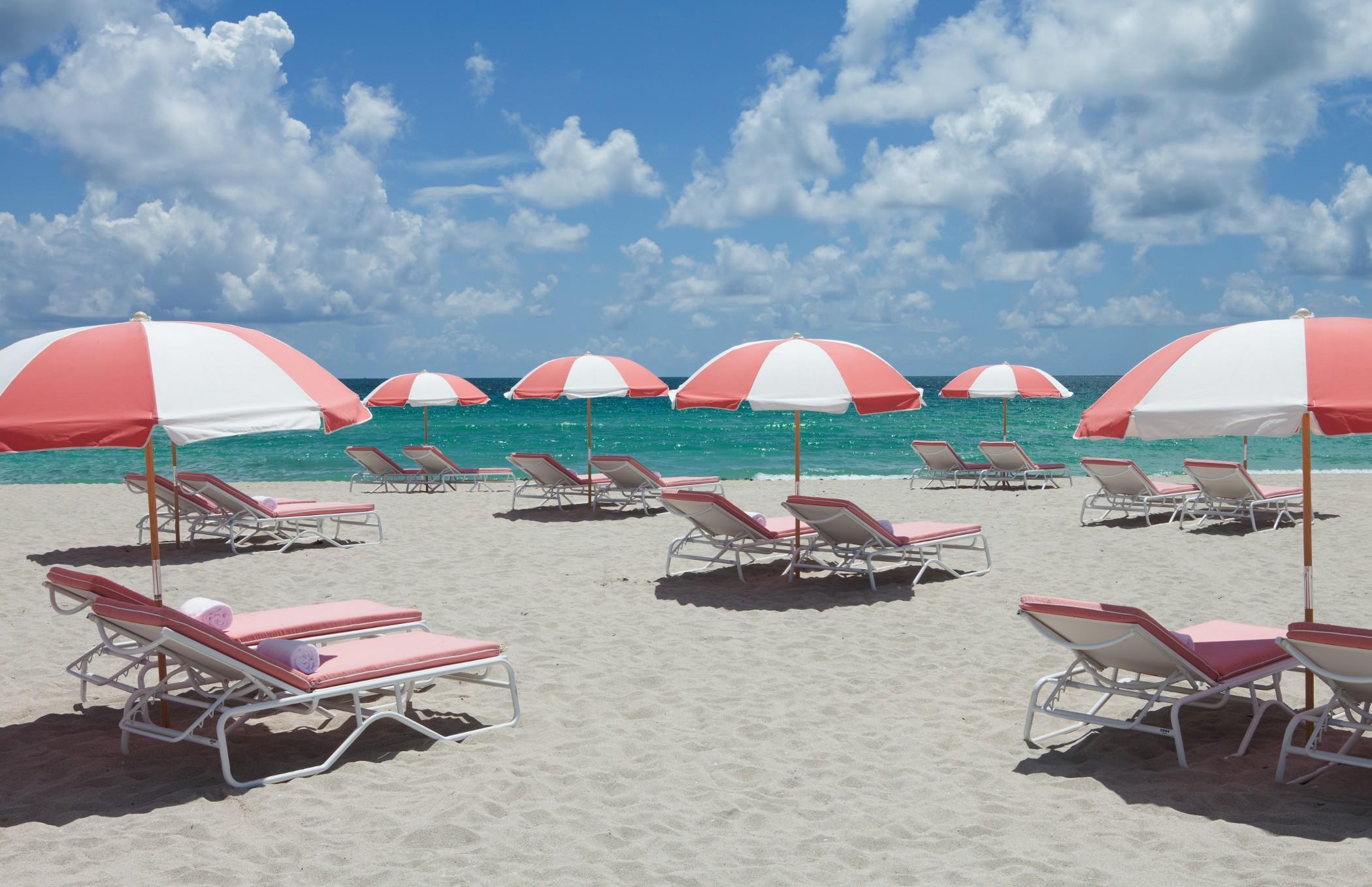 Sls South Beach (Adults Only) Miami Beach Exterior foto