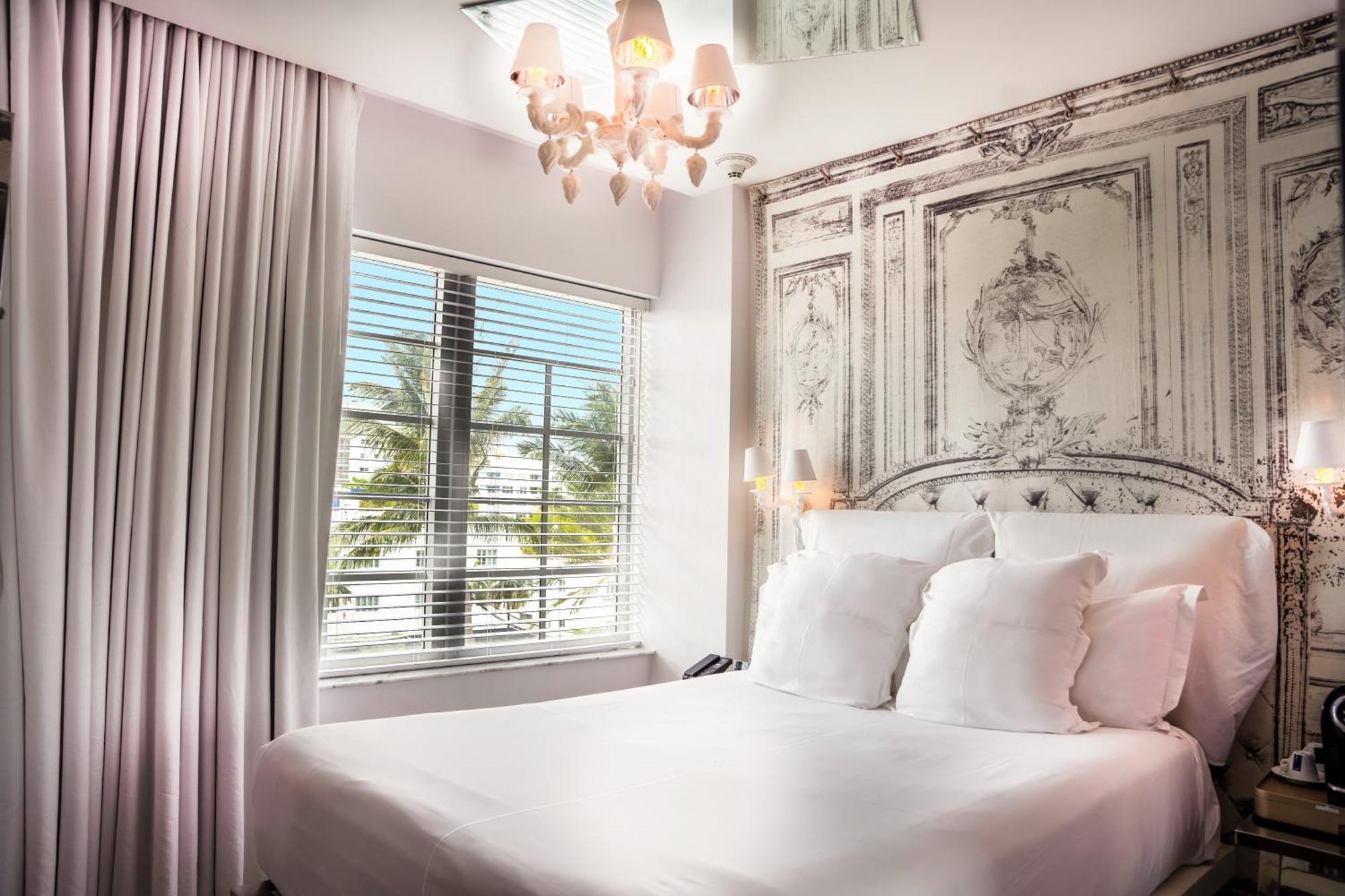 Sls South Beach (Adults Only) Miami Beach Exterior foto