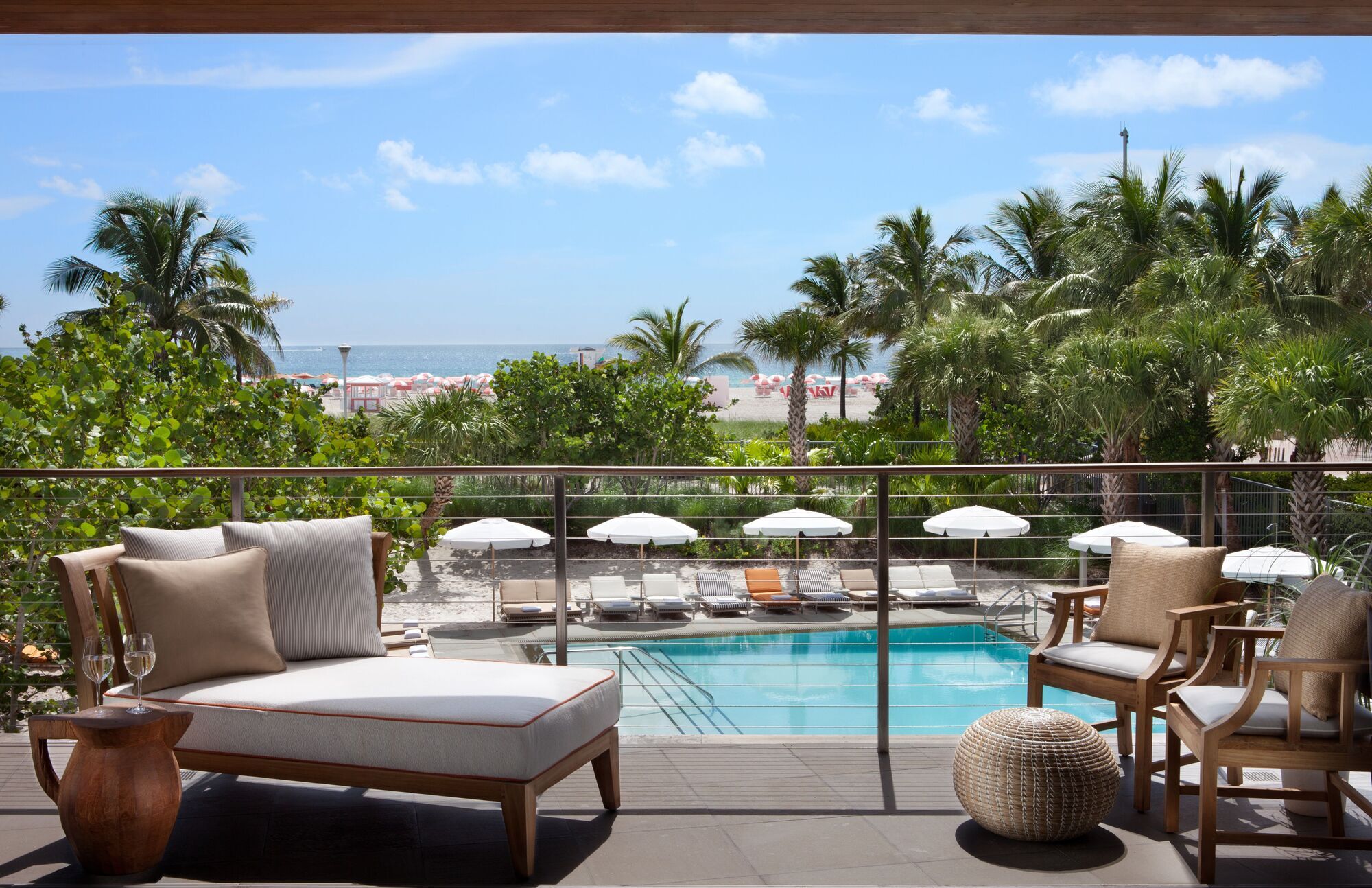 Sls South Beach (Adults Only) Miami Beach Facilități foto
