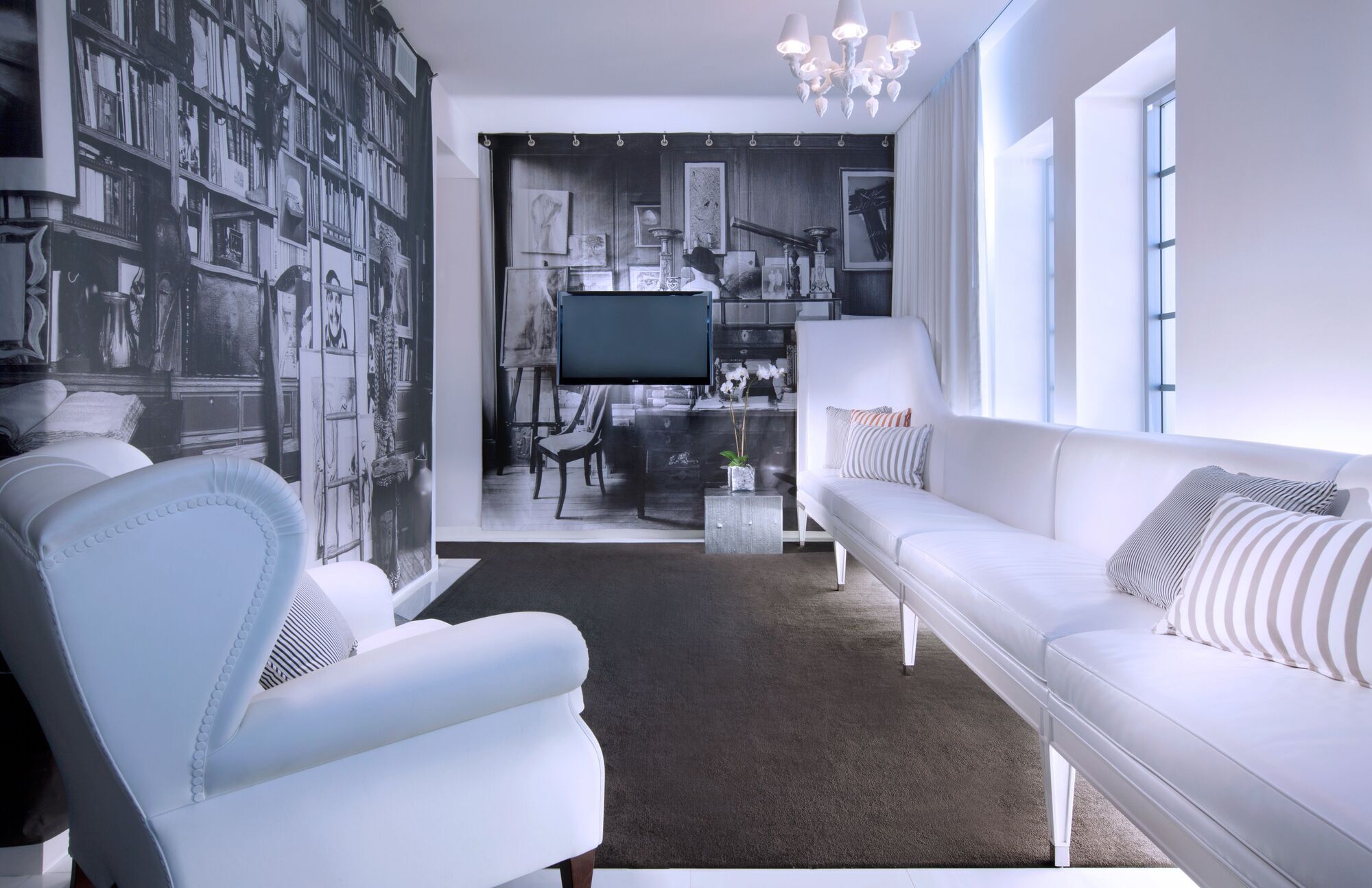 Sls South Beach (Adults Only) Miami Beach Cameră foto